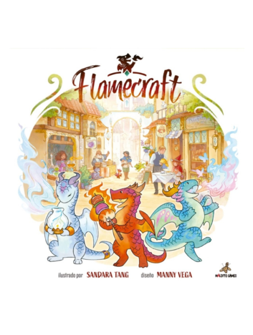 Flamecraft