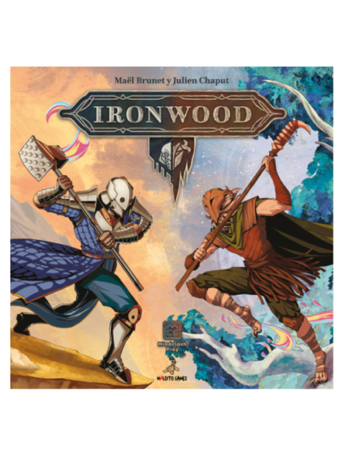 Ironwood