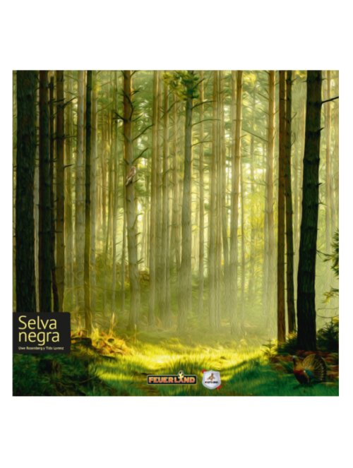 Selva Negra