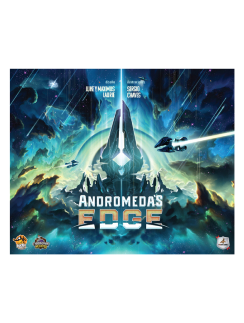 Andromeda's Edge