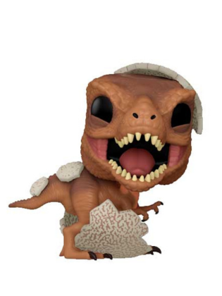 T. Rex Hatchling - 1716