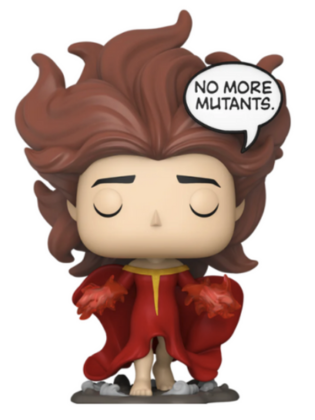 Wanda Maximoff - 1455 - Edición Especial