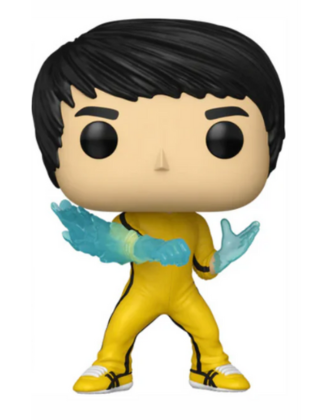 Bruce Lee - 87