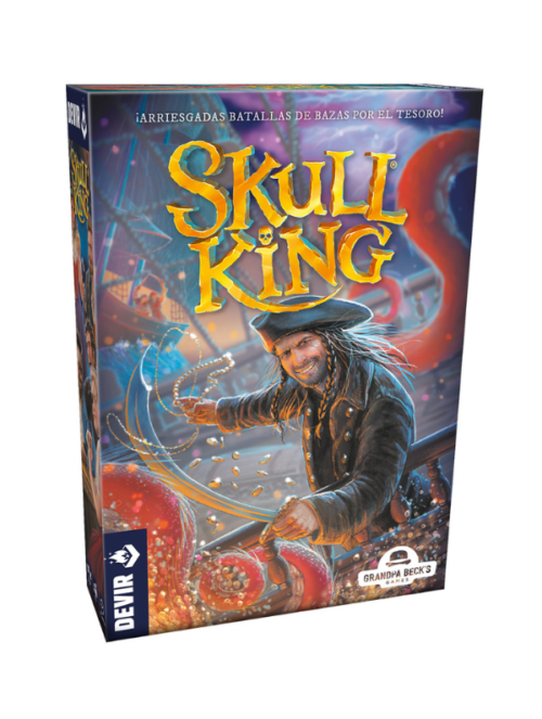Skull King
