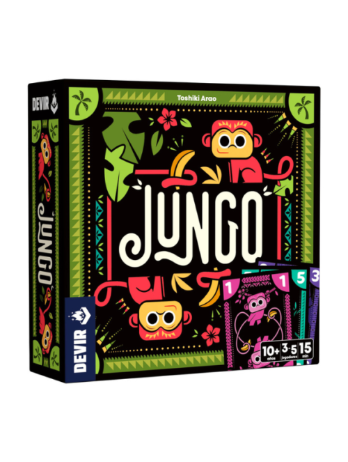 Jungo