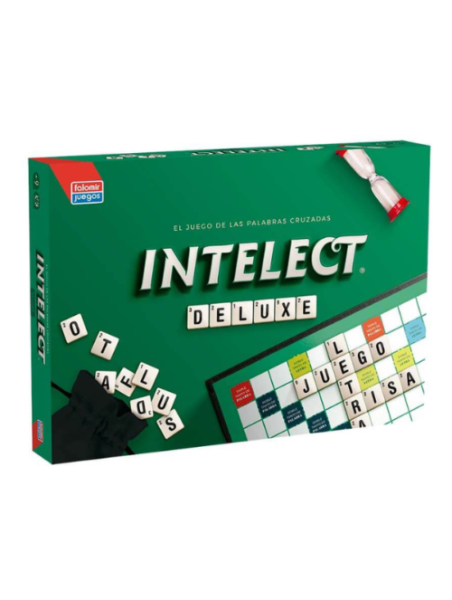 Intelect Deluxe