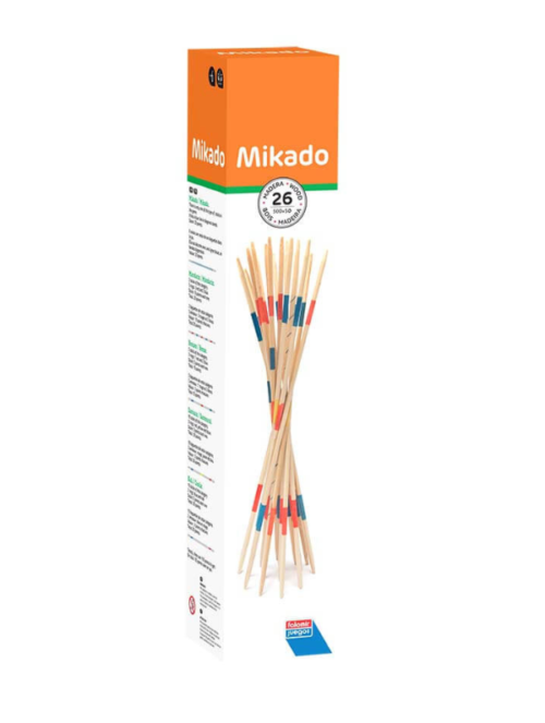 Mikado XL
