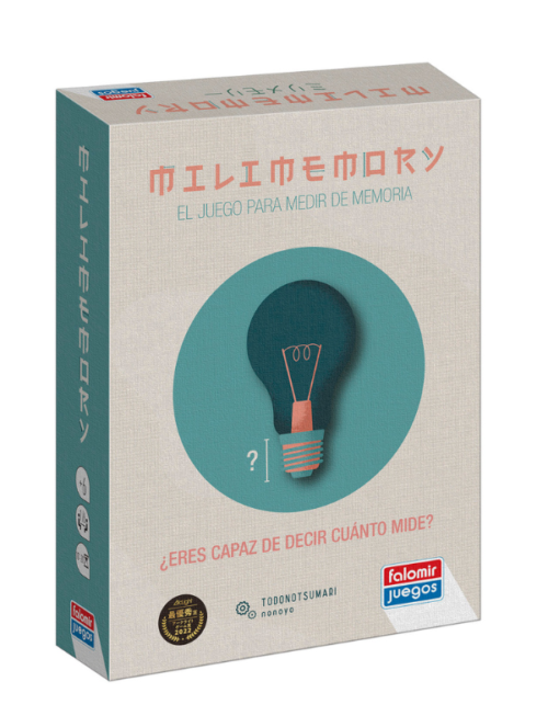 Millimemory