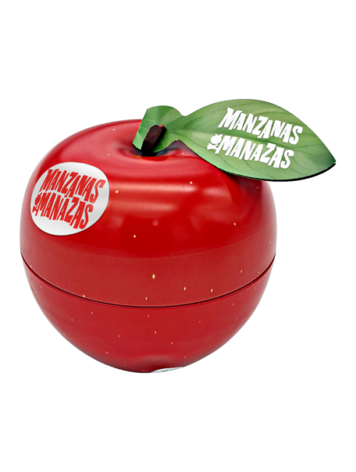 Manzanas Manazas