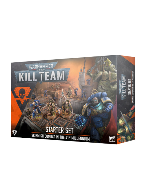 Kill Team: Caja de Inicio