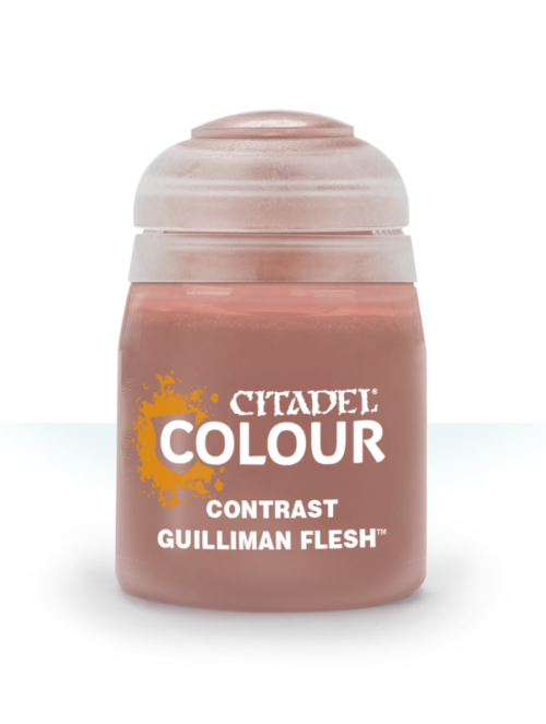 Pintura Guilliman Flesh 18ml