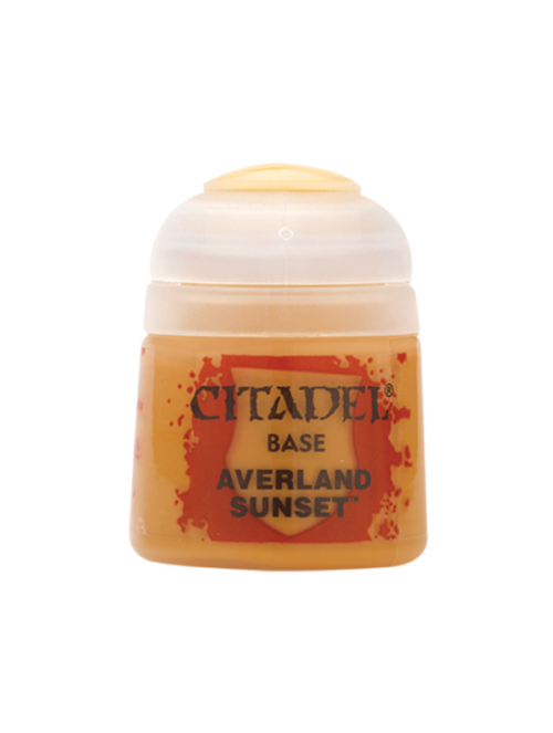 Pintura Averland Sunset 12ml