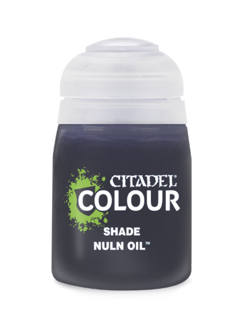 Pintura Nuln Oil 18ml