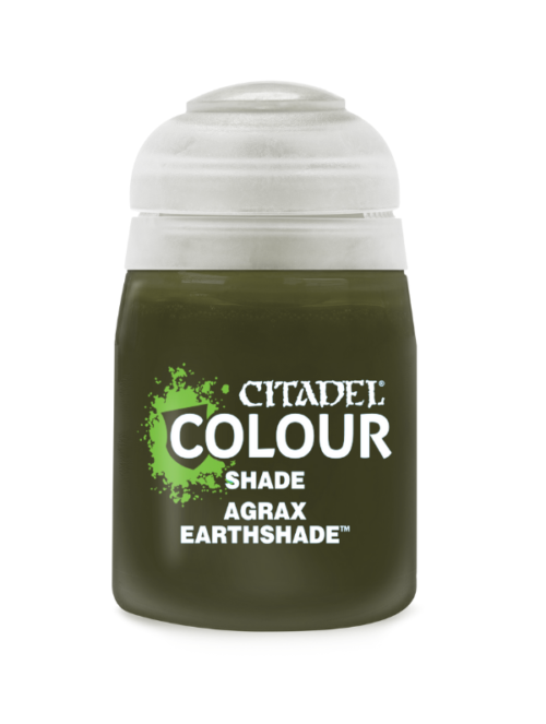 Pintura Agrax Earthshade 18ml