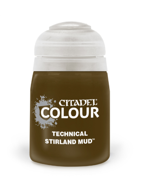 Pintura Stirland Mud 24ml
