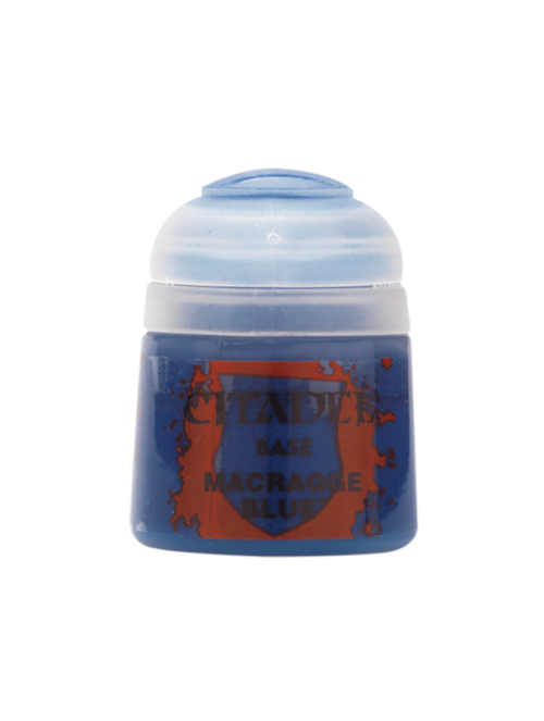 Pintura Macragge Blue 12ml