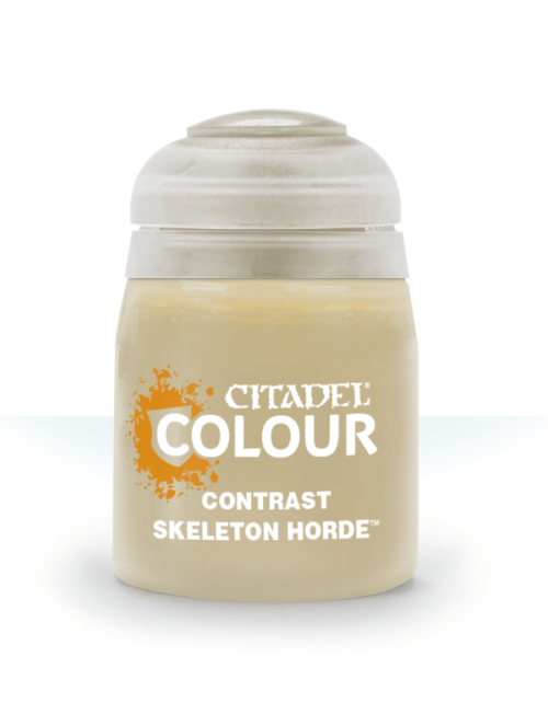 Pintura Skeleton Horde 18ml