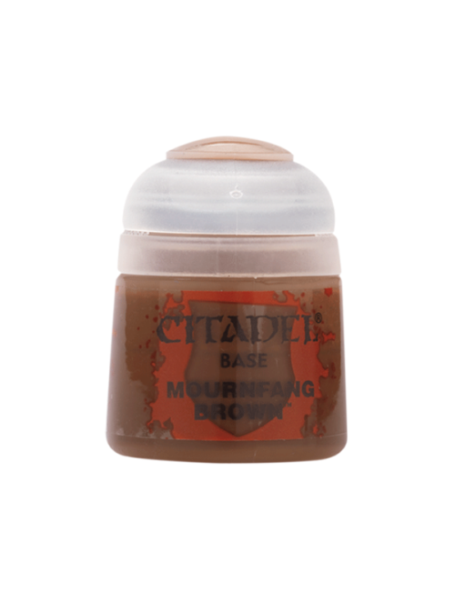 Pintura Mournfang Brown 12ml