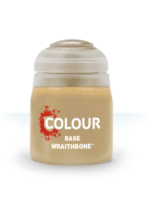 Pintura Wraithbone 12ml