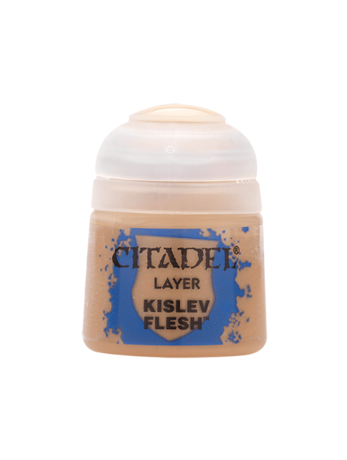 Pintura Kislev Flesh 12ml