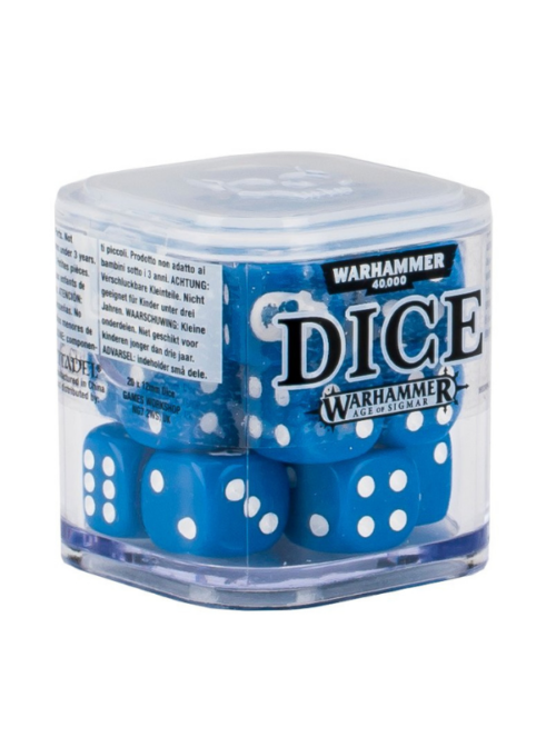 Cubo de dados Citadel