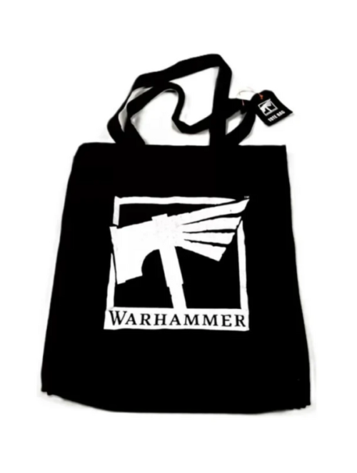 Bolsa Warhammer