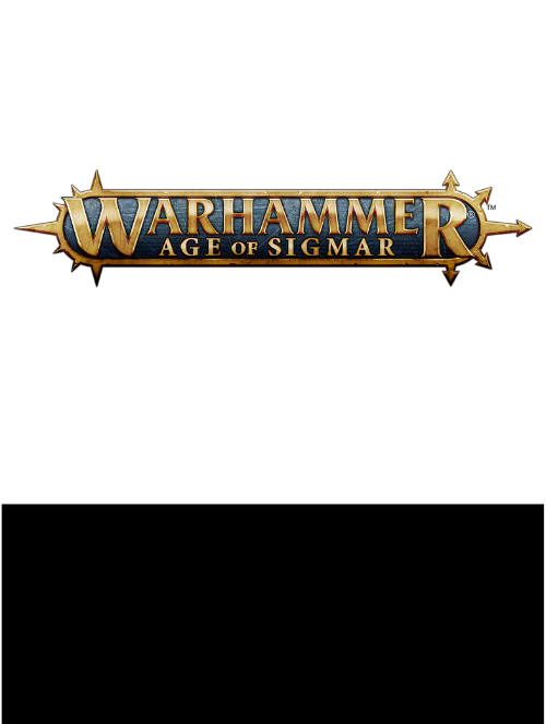 Warhammer Age of Sigmar