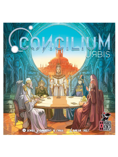 Concilium Urbis