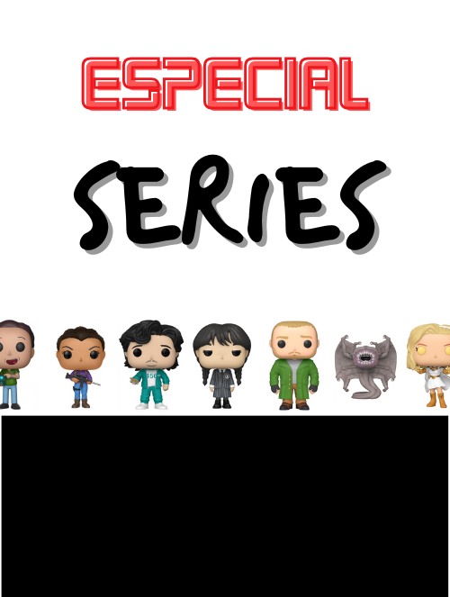 Especial Series