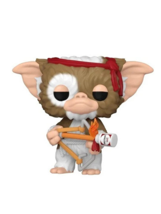 Gizmo with bow - 1753