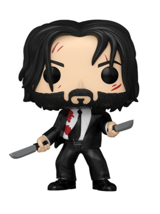 John Wick - 1763