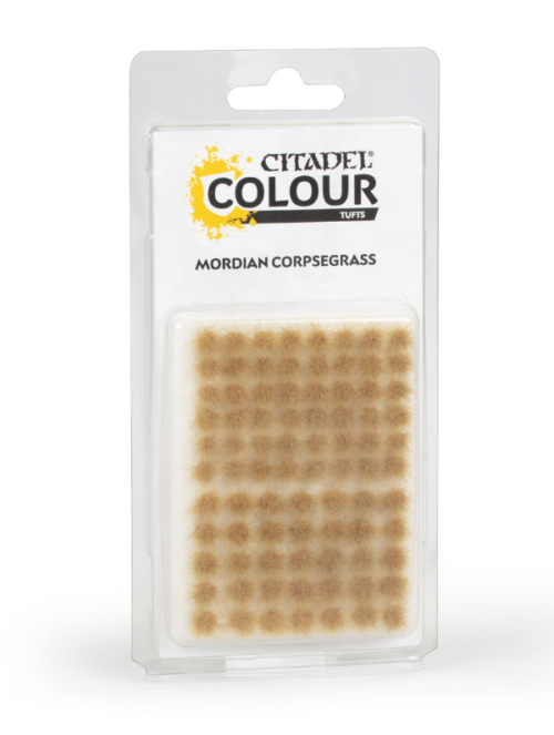 Matas Césped Mordian Corpsegrass Citadel