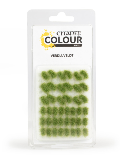 Matas Césped Verdia Veldt Citadel