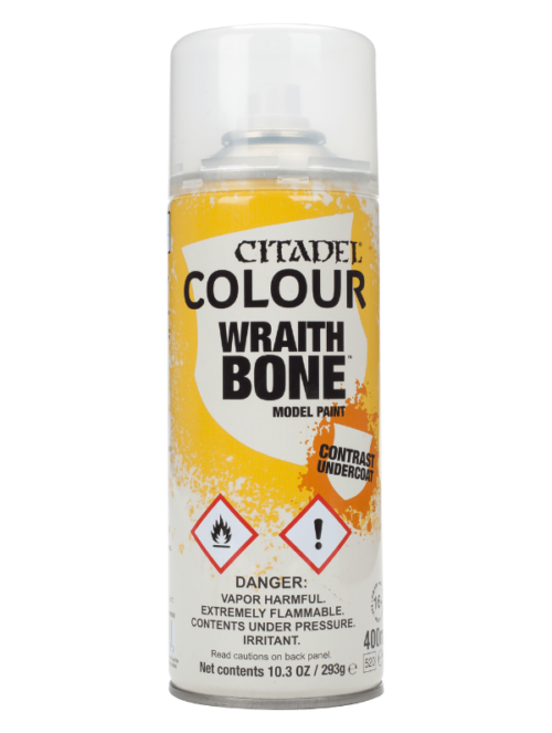 Spray Wraithbone