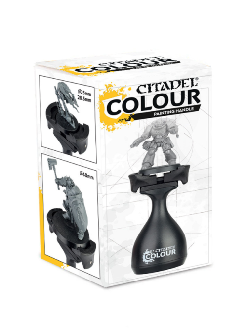 Mango de Pintura Citadel Colour