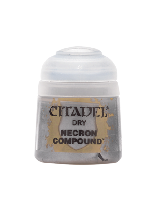 Pintura Necron Compound 12ml