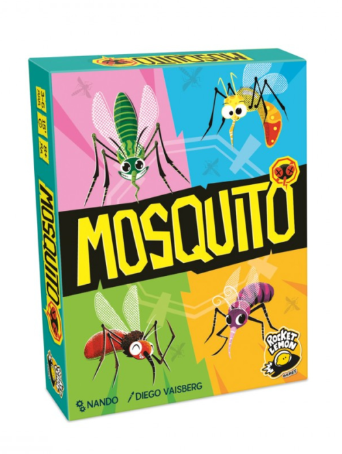 Mosquito