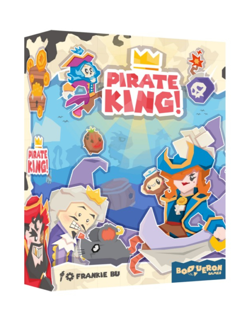 Pirate King!