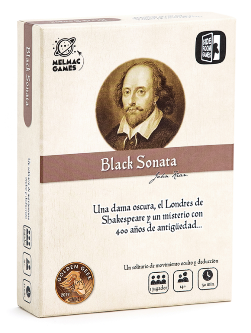 Black Sonata
