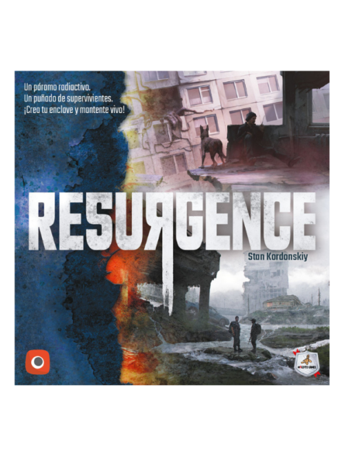 Resurgence