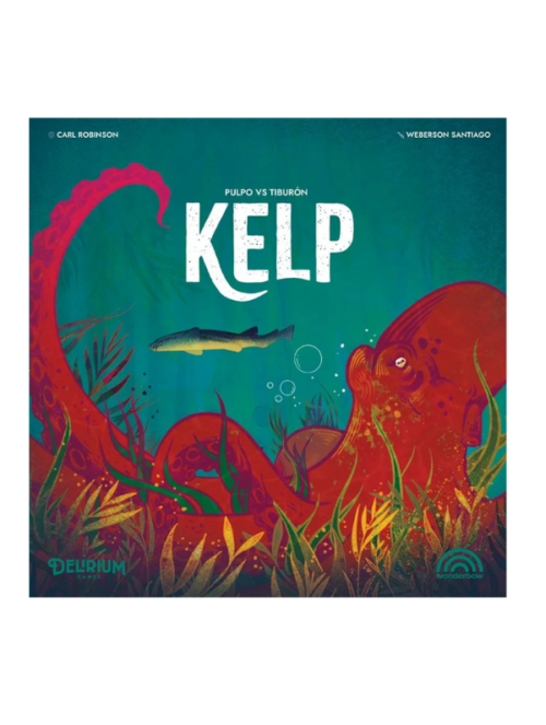 Kelp