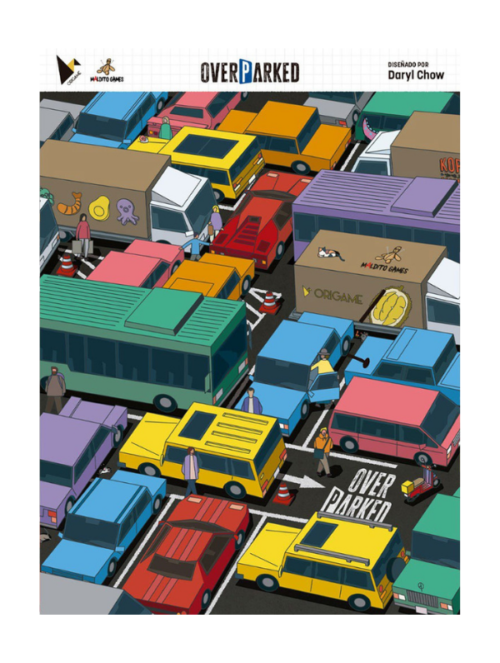 Overparked