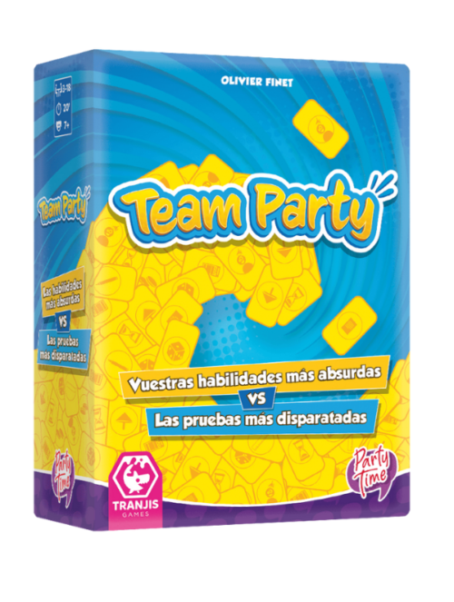 Team Party