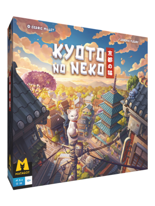 Kyoto no Neko
