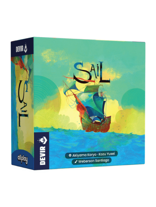 Sail