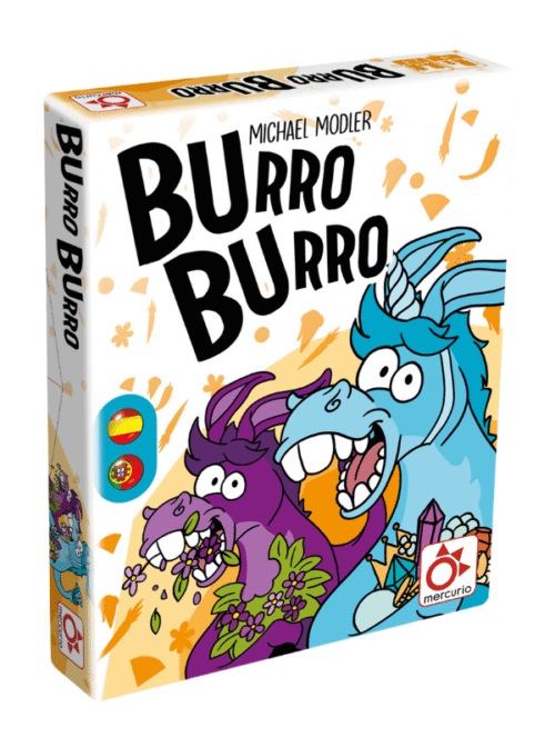 Burro Burro
