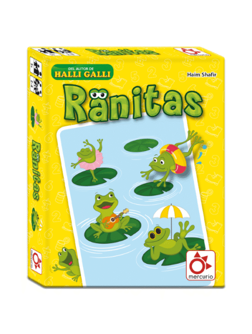 Ranitas