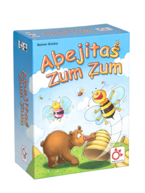 Abejitas Zum Zum