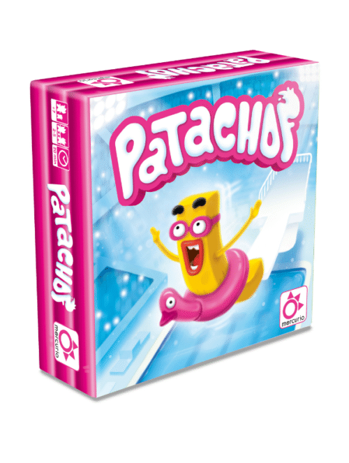 Patachof
