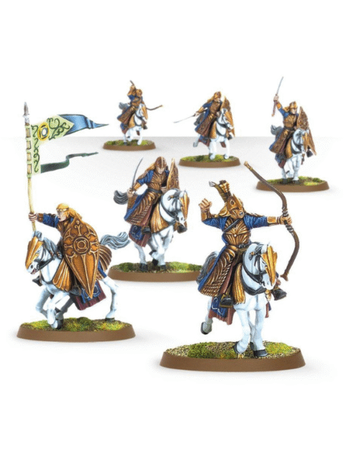 Galadhrim Knights